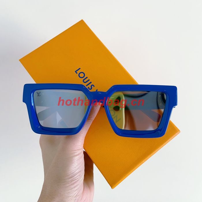 Louis Vuitton Sunglasses Top Quality LVS02827